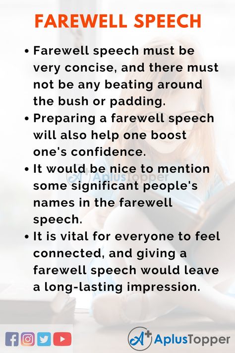 #SpeechonFarewellinOffice #AplusTopper Farewell Speech, English Speech, Lame Jokes, Cue Cards, Miss You All, Some Jokes, Say Bye, People Names, Help Me Grow