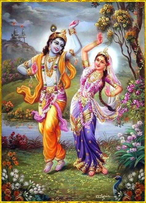 Dance Shiva Shankar, Krishna Avatar, Radha Krishna Wallpaper, Hindu Mythology, Lord Krishna Wallpapers, Krishna Radha Painting, Radha Krishna Images, Radha Krishna Pictures, Radha Rani