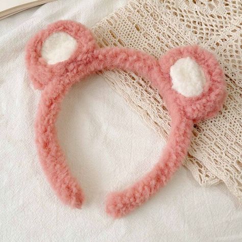 Bando Cute, Bando Aesthetic, Magic Princess, Pretty Headbands, Cute Ipad Cases, Hair Tie Accessories, Cute School Stationary, Hair Pack, Crochet Hair Accessories