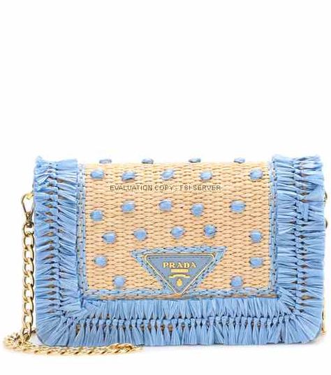 Shoulder Bag Prada, Preppy Accessories, Preppy Bags, Clutch Bag Wedding, Bag Prada, Handbags Luxury, Prima Marketing, Bridal Clutch, Woven Raffia