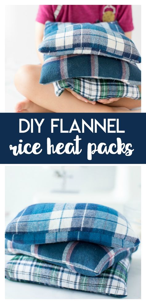 Diy Rice Heating Pad, Diy Rice Bags, Rice Heating Bags, Rice Bag Heating Pad, Diy Heat Pack, Homemade Heating Pad, Rice Heat Pack, Diy Heating Pad, Rice Heating Pad