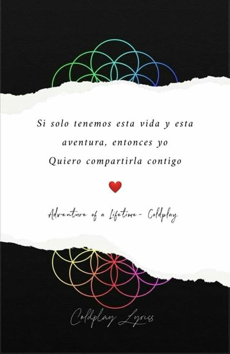 Corazón❤💚 Marty Balin, Coldplay Concert, Chris Martin, Feel Good Quotes, Gerson, Coldplay, Just Love, Best Quotes, Book Art