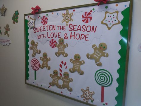 Gingerbread Man Bulletin Board Preschool, Ginger Bread Bulletin Board Ideas, Gingerbread Bulletin Board Preschool, Candy Cane Bulletin Board Ideas, Gingerbread Man Bulletin Board Ideas, Gingerbread House Bulletin Board Ideas, Candy Cane Bulletin Board, Gingerbread Bulletin Board Ideas, Gingerbread Bulletin Board