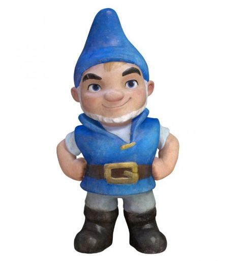 Maddox wants to be Gnomeo!!  I am going to attempt to make it! Gnomeo And Juliet, Juliet Movie, Male Cartoon Characters, Cartoon Boy, No Background, Smash Book, Transparent Png, Png Image, Cartoon Characters