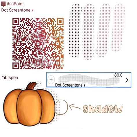 #ibispaint #brush #code ibispaintbrushcode Ibis Paint Best Brushes, Rectangle Brush Ibis Paint Qr Code, Ibis Paint Brush Code Comic Dots, Screen Tone Ibispaint Brush, Dot Screentone Brush Ibis, Ibis Paint X Brushes Qr Code Fur, Ibis Screentone Brush, Ibis Paint Screentone Brush, Dot Ibispaint Brush