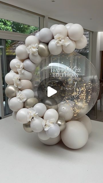 Ballons Arch Ideas, Wedding Balloons Table, Baloon Garland Ideas, Event Decoration Ideas Creative, Balloon Design Ideas, Birthday Balloon Backdrop, Balloon Backdrop Ideas, Party Balloon Ideas, Balloon Centerpieces Diy