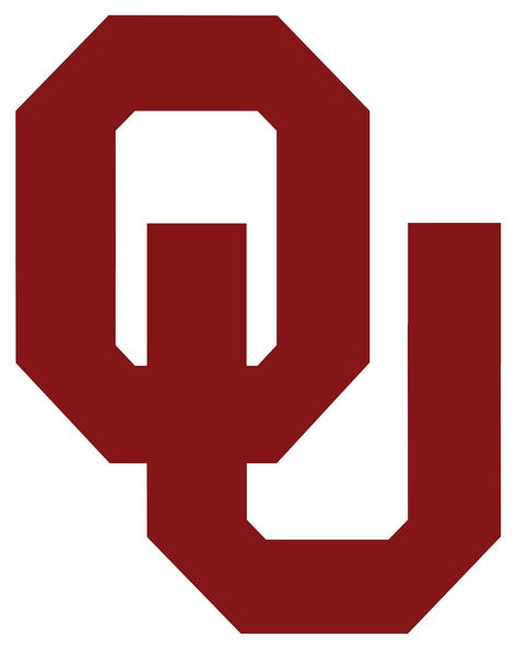 Oklahoma Logo, Super Bowl Rings, Oklahoma Football, Super Bowl Nfl, College List, Angel Crafts, University Logo, College Logo, University Of Oklahoma