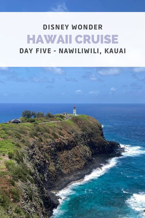Disney Wonder Hawaii Cruise - Day Three Nawiliwili, Kauai Disney Wonder | Disney Wonder Hawaii | Disney Wonder Hawaii Cruise | Disney Wonder Nawiliwili | Disney Wonder Kauai | Nawiliwili Kauai | Nawiliwili | Kauai Cruise | Nawiliwili Cruise Port | Nawiliwili Car Rental | Disney Hawaii Cruise | Disney Cruise Hawaii | Disney Wonder Cruise | Disney Wonder Cruise Blog | Disney Cruise Blog | Disney Cruise 2022 | Kauai Excursion | Kauai North Shore | Kauai Insta | Things To Do In Kauai | Lihue Kauai Nawiliwili Kauai, Kauai North Shore, North Shore Kauai, Lihue Kauai, Disney Wonder Cruise, Things To Do In Kauai, Disney Hawaii, Hawaii Cruise, Cruise Disney