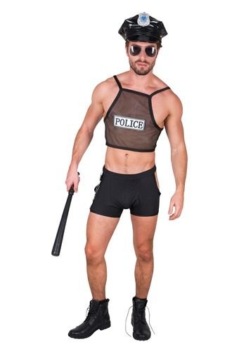 Halloween Costumes Men, Police Officer Uniform, Male Cosplayers, Gay Costume, Professional Uniforms, Police Hat, Police Costume, Mens Onesie, Mens Halloween