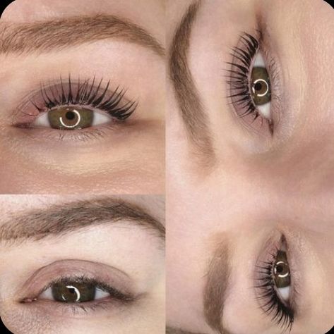 Maquillage Aesthetic, Keratin Lash Lift, Bleached Eyebrows, Beauty Eyebrow, Clean Makeup, Eye Makeup Art, Beauty Makeup Tips, Lash Lift, Pretty Makeup