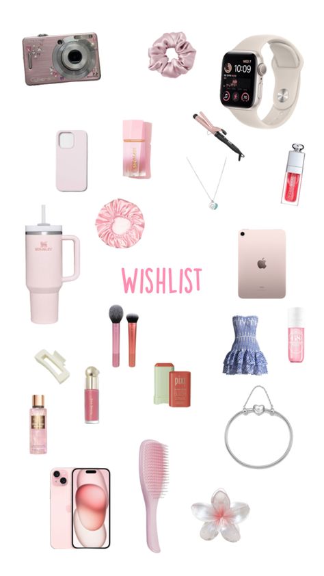 Teen Wishlist Ideas, Wishlist Ideas, Birthday Wishlist, Birthday Gift Ideas, Amazon Finds, Things To Buy, Wish List, Birthday Gift, Birthday Gifts