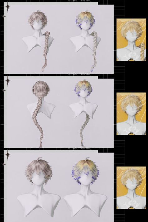 Aether Hair, Sims 4 Hair Male, Sims 4 Male Clothes, Ts4 Hair, Sims 4 Cc Eyes, Sims Packs, Sims 4 Anime, Sims 4 Cas Mods, Sims 4 Male