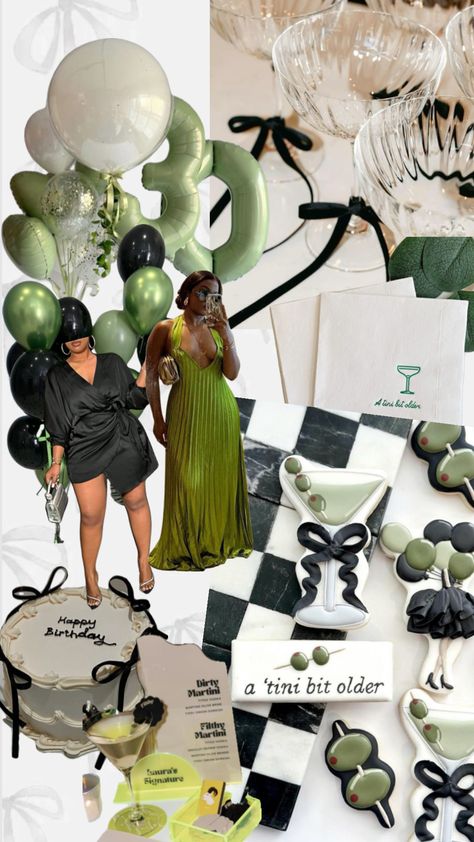 Created by subtlroyalty on Shuffles Martini Themed Party, Martini Party, Theme Party, Themed Party, Your Aesthetic, Creative Energy, Martini, Dinner Party, Party Themes