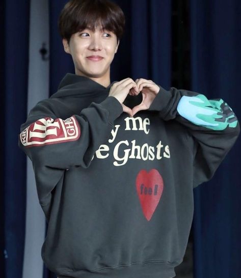 Luck Me I See Ghosts Hoodie, Lucky Me I See Ghosts Hoodie, Lucky Me I See Ghosts Outfit, I See Ghosts Hoodie, J-hope Outfit, Lucky Me I See Ghosts, I See Ghosts, Streetwear Graffiti, Graffiti Hoodie