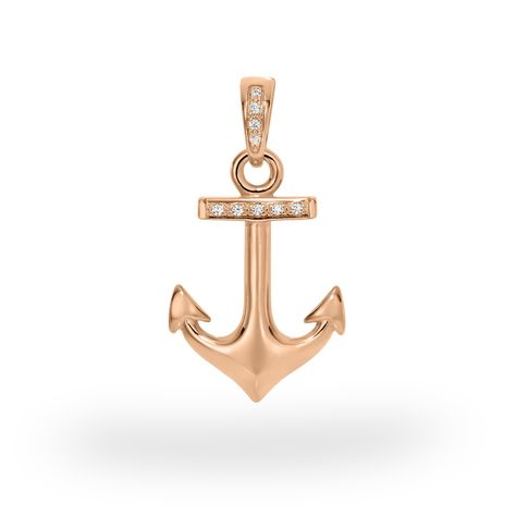 Luxury that weathers any storm ⚓️ This show stopping customizable diamond and gold pendant is the perfect way to add serious sparkle to your look. #chainycollection #nautical #diamondanchor #luxuryjewelry #jewelryoftheday #diamondpendant #goldjewellery #nauticaljewelry #summervibes #beachlife Anchor Cross, Anchor Pendant, Anchor Necklace, Chocolate Diamonds, Yellow Gold Setting, Diamond Cross, Diamond Gold, Timeless Jewelry, Yellow Diamond