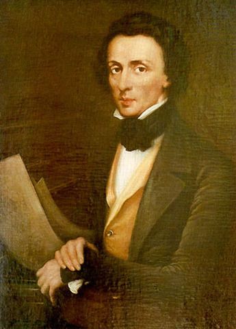 Ary Scheffer      F.Chopin Frederick Chopin, Frédéric François Chopin, Best Classical Music, Frederic Chopin, Classical Music Composers, Frédéric Chopin, Rhapsody In Blue, Rennaissance Art, Music Composition