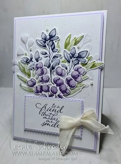 Flower Paper Craft, Stampin Up 2020 2021, Leaf Cards, Flower Paper, Paper Ideas, Stamping Ideas, Easy Craft, Stamping Up Cards, Cards For Friends