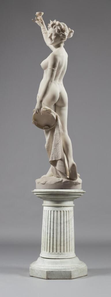 Statue Poses, 19th Century Sculpture, Classical Greece, Ancient Greek Sculpture, Anatomy Sculpture, Cast Art, Classic Sculpture, European Sculpture, Greek Statues