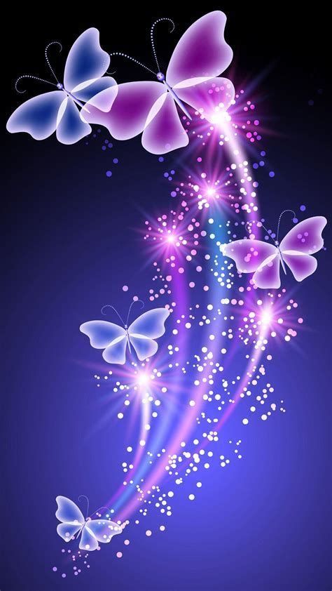 Movimiento Fondos De Pantalla Mariposas 3d Purple Butterfly Wallpaper, Art Papillon, Blue Butterfly Wallpaper, Butterfly Wallpaper Backgrounds, Butterfly Background, Wallpapers Android, Butterfly Wallpaper Iphone, Cute Galaxy Wallpaper, Wallpaper Android