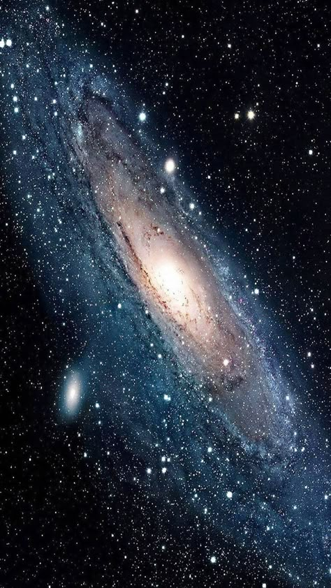 Galaxia Wallpaper, Outer Space Wallpaper, Galaxy Photos, 2k Wallpaper, Hubble Telescope, Space Photography, Space Artwork, Andromeda Galaxy, Universe Galaxy