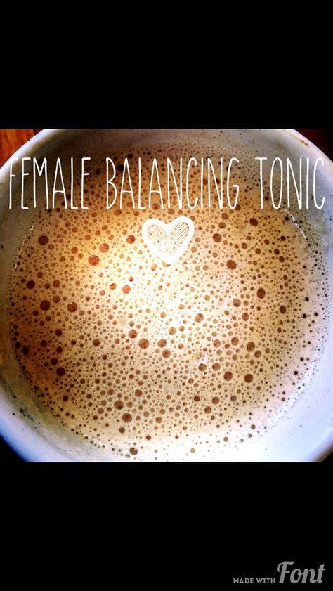 IMG_5893 Morning Tonic, Low Progesterone, Tonic Recipe, Raw Recipes, Estrogen Dominance, Fun Recipes, Healing Food, Morning Tea, Low Cal