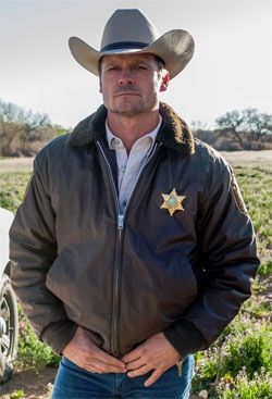 Bailey....Branch Connally #Longmire Branch Connally, Robert Taylor Longmire, Bailey Chase, Walt Longmire, Longmire Tv Series, Be My Last, My First Love, Bear Men, Great Tv Shows