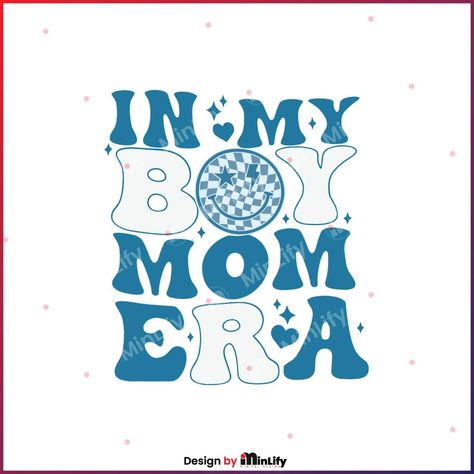 Boy Mom Wallpaper Iphone, In My Boy Mom Era, Boy Mom Wallpaper, Mums Wallpaper, Boy Mom Aesthetic, Invitation Card Diy, Mom Wallpaper, Boy Mum, In My Mom Era