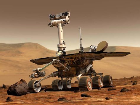 Opportunity Rover, Mars Planet, Mars Exploration, Organic Molecules, Curiosity Rover, Nasa Mars, Mars Rover, Mission To Mars, Red Planet