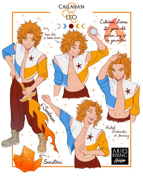 Leo Character Design, Golden Character Design, Lion Concept Art, Lion Oc Art, Zodiac Character Design, Lion Character Design, Leo Character, Lion Oc, Manly Art