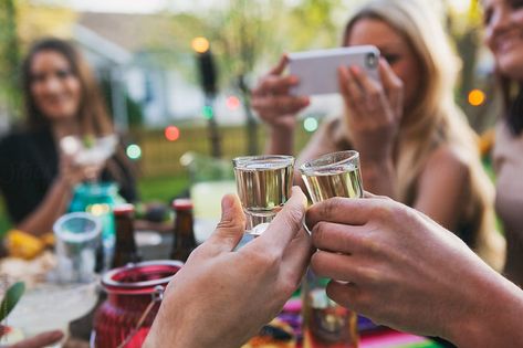 Cinco: Male Friends Ready To Do Tequila Shot | Stocksy United Beer Shot, Male Friends, Wine Photography, Tequila Shots, Model Release, Post Design, Us Images, Beer Mug, Tequila