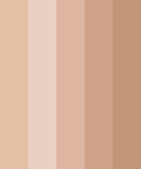 Pastel Skin Set Color Palette Pastel Skin Color Palette, Flesh Tone Color Palette, Beige Skin, Hexadecimal Color, Skin Color Palette, Hue Color, Pastel Colour Palette, Colors Palette, Pastel Hues