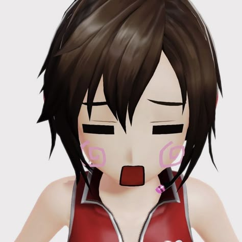 Meiko Project Diva, Meiko Icon, Vocaloid Meiko, Meiko Vocaloid, Profile Themes, Project Diva, Vocaloid Characters, Matching Pfp, Hatsune Miku