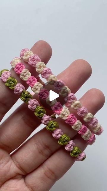 GoCrochets on Instagram: "Unleash the Magic of Amigurumi in Just 3 Days!  Do you dream of creating adorable amigurumi crochet projects? This easy, step-by-step guide takes the guesswork out of amigurumi, perfect for beginners!  In this comprehensive guide, you’ll learn how to make:  ✅11 Zoo Animals Patterns ✅12 Creatures Crochet Patterns Plus, receive 2 FREE BONUSES: ✅Avocado Game Pattern ✅Black Dragon Pattern  Link in bio 👉@go_crochets Link in bio 👉@go_crochets  🎥Video by @yarnivora (thanks)  🙏Owner, kindly DM to request video removal (no copyright infringement intended) . . #CrochetLife #YarnLove #KnittingCommunity #CrochetPatterns #YarnAddict #KnittingInspiration #CrochetDesigns #YarnCrafts #KnittingProjects #amigurumimaker #YarnStash #crafting #handmadetoys #crochetlover #crochettu Crochet Patterns Bracelets, Hawaiian Bracelets Diy, Crochet Learning Step By Step, Cute Easy Crochet Projects For Beginners, Crochet Amigurumi Beginner Free Easy Patterns, Free Crochet Bracelet Patterns, How To Make Crochet, Crochet Bracelets Free Pattern, Easy Crochet For Kids