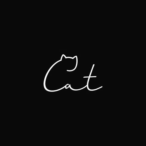 Black Instagram Highlight Black Instagram Highlight Covers, Instagram Highlights Icons, Pet Shop Logo, Paw Logo, Black Instagram, Black And White Instagram, Handmade Logo, Dog Line Art, Friend Status