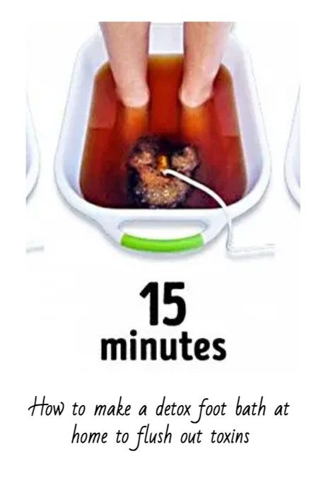 How to make a detox foot bath at home to flush out toxins - Hoy En Belleza Ionic Foot Bath, Foot Detox Soak, Diy Foot Soak, Foot Soak Recipe, Ancient Medicine, Flush Out Toxins, Home Detox, Bath Recipes, Detox Bath