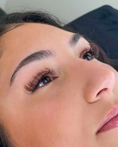 🖤the feeling of a new set>>> #FallLashes #EffortlessGlam #LashVibes #northbethesdalashes #marylandlashes Luxury Lashes, Lash Extension, New Set, Lash Extensions, Eyelash Extensions, Maryland, Lashes