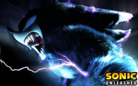 Sonic Lobo, Wallpaper Sonic, Werehog Sonic, Sonic The Werehog, Cute Sonic, Shadow Wolf, Hedgehog Game, Sonic Unleashed, Sonic Adventure 2