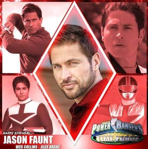 Jason And Kimberly Power Rangers, Power Rangers Forever Red, Power Rangers Jungle Fury Red Ranger, Decker Power Rangers Samurai, Power Rangers Comic, Power Rangers Movie 2017, Power Rangers, Baseball Cards, Comics