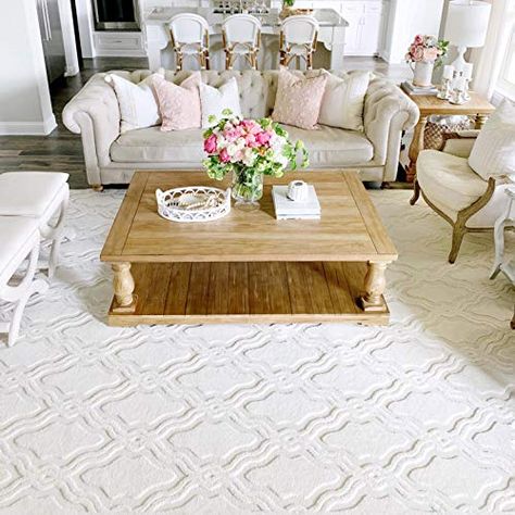 My Texas House by Orian 431285 Indoor/Outdoor Cotton Blos... https://www.amazon.co.uk/dp/B07R74Z2P4/ref=cm_sw_r_pi_dp_U_x_CvRtEb08YC58B Orian Rugs, My Texas House, Big Carpet, Rugs Outdoor, Texas House, Cotton Blossom, Natural Area Rugs, Patio Rugs, Large Carpet