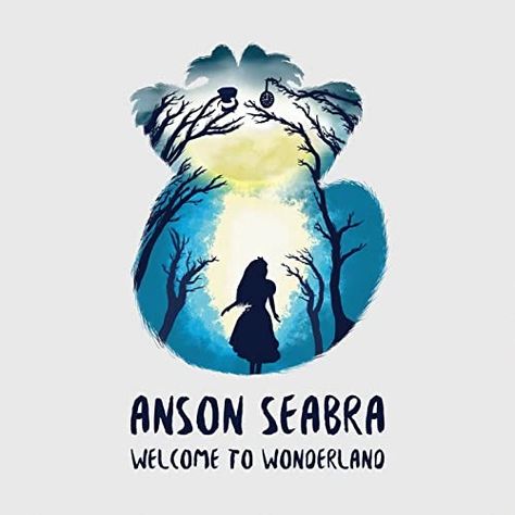 Welcome to Wonderland, a single by Anson Seabra. Welcome To Wonderland Song, Welcome To Wonderland, To Wonderland, Spotify Covers, Free Ringtones, Anime Backgrounds, Music Album Covers, Backgrounds Wallpapers, Spotify App