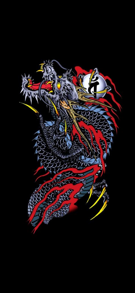 Majima Tattoo Wallpaper, Yakuza Kiryu Tattoo, Yakuza Dragon Wallpaper, Yakuza Game Wallpaper, Kiryu Kazuma Wallpaper, Kiryu Tattoo, Yakuza Wallpaper, Yakuza Kiryu Kazuma, Dragon Of Dojima