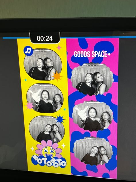 Photobooth Frame Ideas, Photobooth Design Ideas, Photostrip Template, Photostrip Design, Frame Photobooth, Photobooth Strip, Photobooth Frame, Photo Booth Design, Photobooth Template