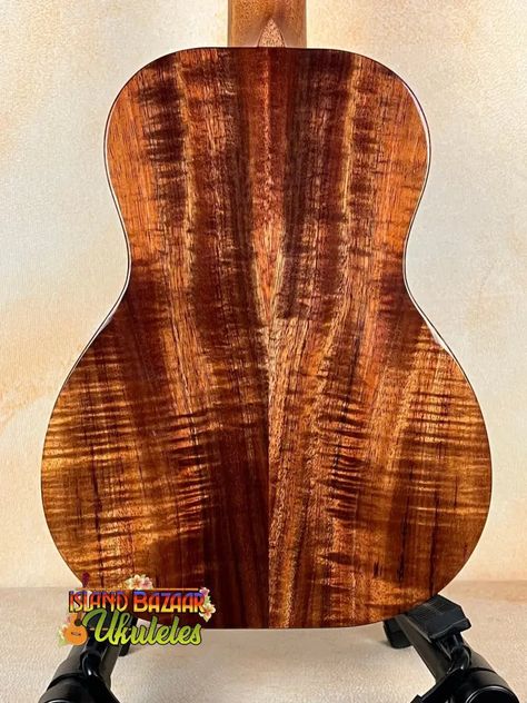 Kanile'a K1 Tenor Ukulele - Deluxe Koa Wood with Gig Bag Hawaiian Craftsmanship with Resonant Tone and Stunning Design Product Description Immerse yourself in the artistry of Hawaiian craftsmanship with the Kanile'a K1 Tenor Ukulele. Featuring hand-selected deluxe koa wood, this instrument showcases striking grain patterns that highlight the natural beauty of Hawaiian koa while delivering a warm, resonant tone steeped in tradition. The K1 Tenor reflects Kanile'a’s commitment to quality and herit Kala Ukulele, Hawaiian Ukulele, Bass Ukulele, Ukulele Lesson, Tenor Ukulele, Koa Wood, Wood Construction, Sound Quality, Ukulele