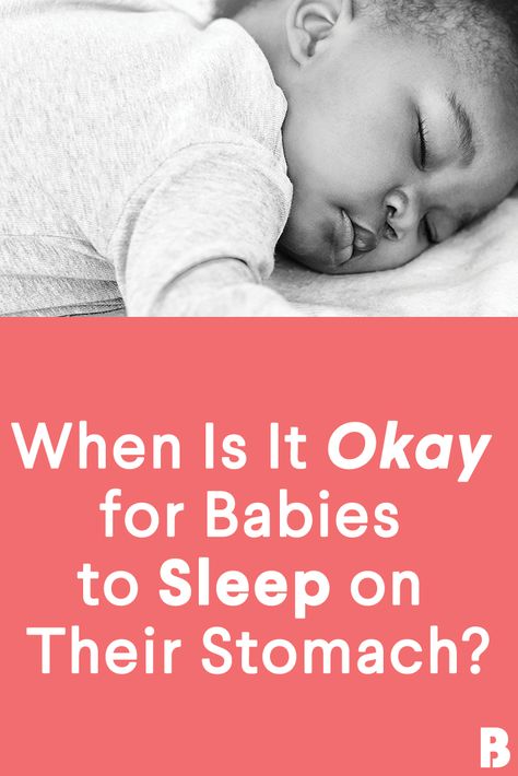 We get it: there's the constant worry of baby rolling onto her belly while she sleeps. Here's the 411 on keeping baby safe. Baby Sleeping On Tummy, Sleeping On Stomach, Baby Sleeping Temperature, Baby Sleeping Bag Pattern, Sleeping On Back, Baby Rolling Over, 5 Month Baby, Newborn Needs, Earth Mama