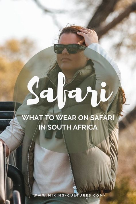 South Africa, Krugerpark, what to wear on safari South Africa Packing List, South Africa Clothes, What To Wear On Safari, Safari Packing List, Africa Safari Clothes, Africa Packing List, South Africa Vacation, Luxury African Safari, Africa Vacation