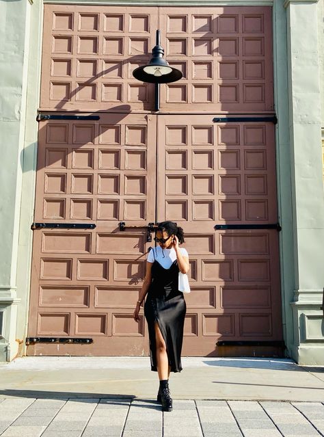 Museum Date Outfit Casual, Spring Museum Outfit, Art Museum Outfits, Art Museum Date Outfit, Museum Date Outfit, Museum Outfits, Art Museum Outfit, Formal Casual Outfits, Museum Outfit