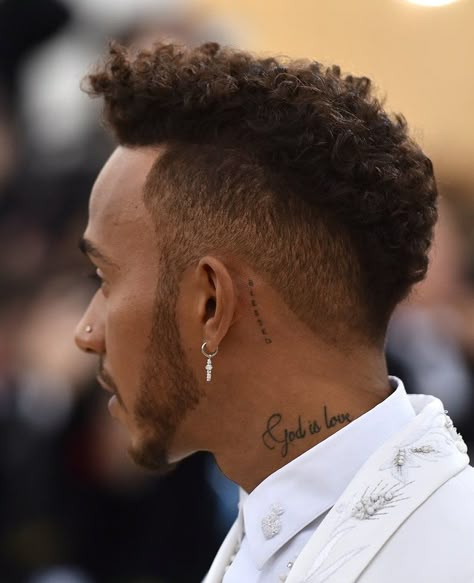 Mens Behind The Ear Tattoo, Back Of Ear Tattoo Men, Mens Behind Ear Tattoo, Behind The Ear Tattoo Men, Men Behind Ear Tattoo, Small Neck Tattoos Men, Behind Ear Tattoo Men, Tattoo Neck Men, Odell Beckham Jr Tattoos