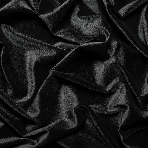 Amazon.com: Ice Fabric Stretch Velvet Fabric by The Yard - 60" Wide Soft Stretchy Fabric for Sewing Clothes, Apparel, Costume, Crafts - 90% Polyester 10% Spandex - Rust - 1 Yard Black Velvet Aesthetic, Velvet Moodboard, Dancer Fits, Mermaid Sequin Fabric, Gothic Summer, Fabric Texture Pattern, Deep Winter Palette, Gold Sequin Fabric, Green Velvet Fabric