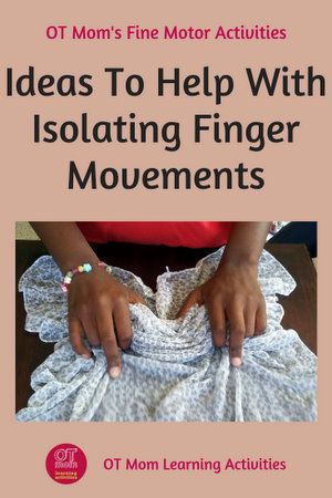 Pin this page: finger movement and finger isolation activities Hand Strengthening Activities, Hand Therapy Exercises, Coordination Activities, Occupational Therapy Kids, Occupational Therapy Activities, Fine Motor Activities For Kids, Pediatric Occupational Therapy, Hand Exercises, Therapy Games