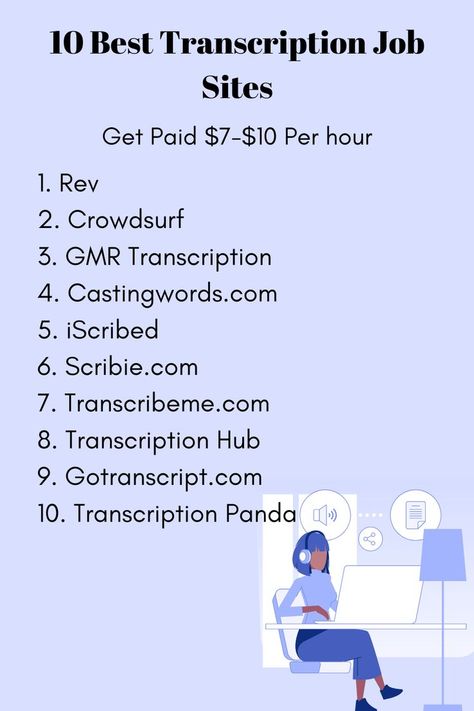 transcription jobs from home, transcription job sites for beginners Transcription Jobs From Home, Transcription Jobs, Best Work From Home Jobs, Jobs From Home, Working Online, Make 10, Online Jobs From Home, Transcription, Making 10